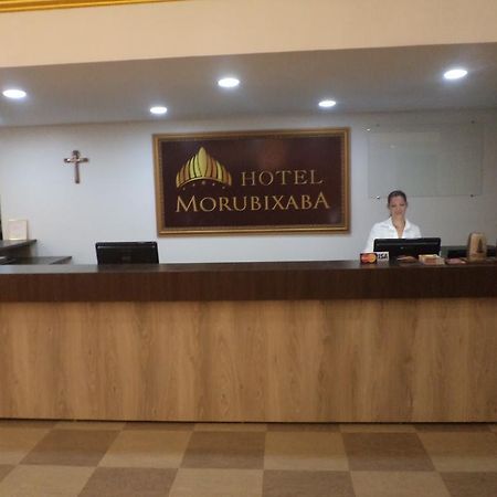 Hotel Morubixaba バレイラス エクステリア 写真