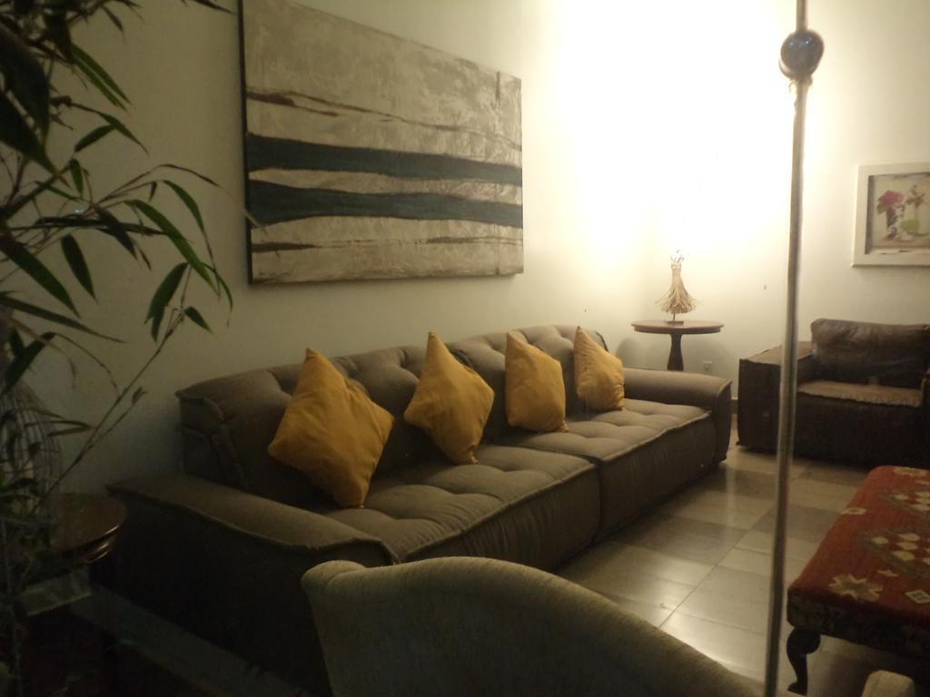 Hotel Morubixaba バレイラス エクステリア 写真