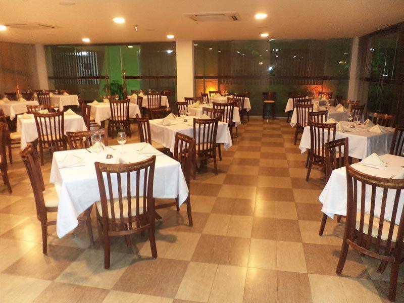 Hotel Morubixaba バレイラス エクステリア 写真