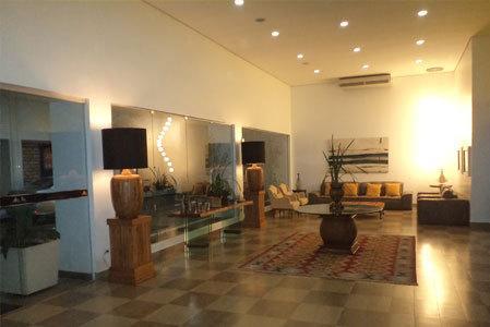 Hotel Morubixaba バレイラス エクステリア 写真