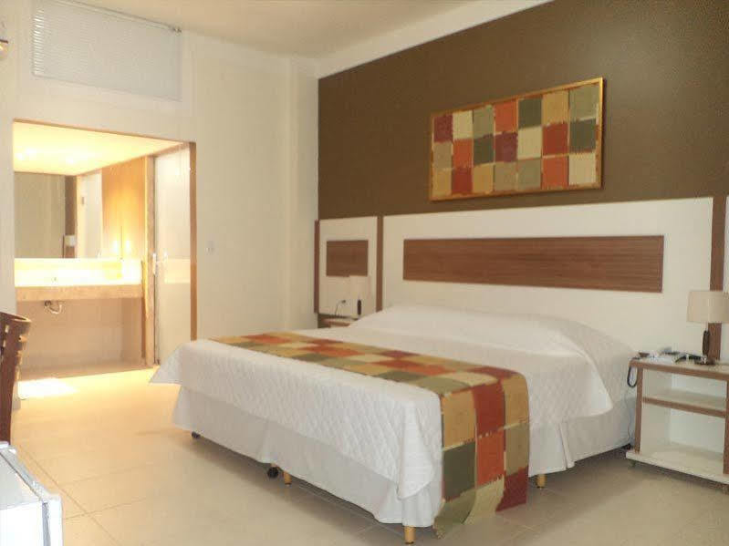 Hotel Morubixaba バレイラス エクステリア 写真